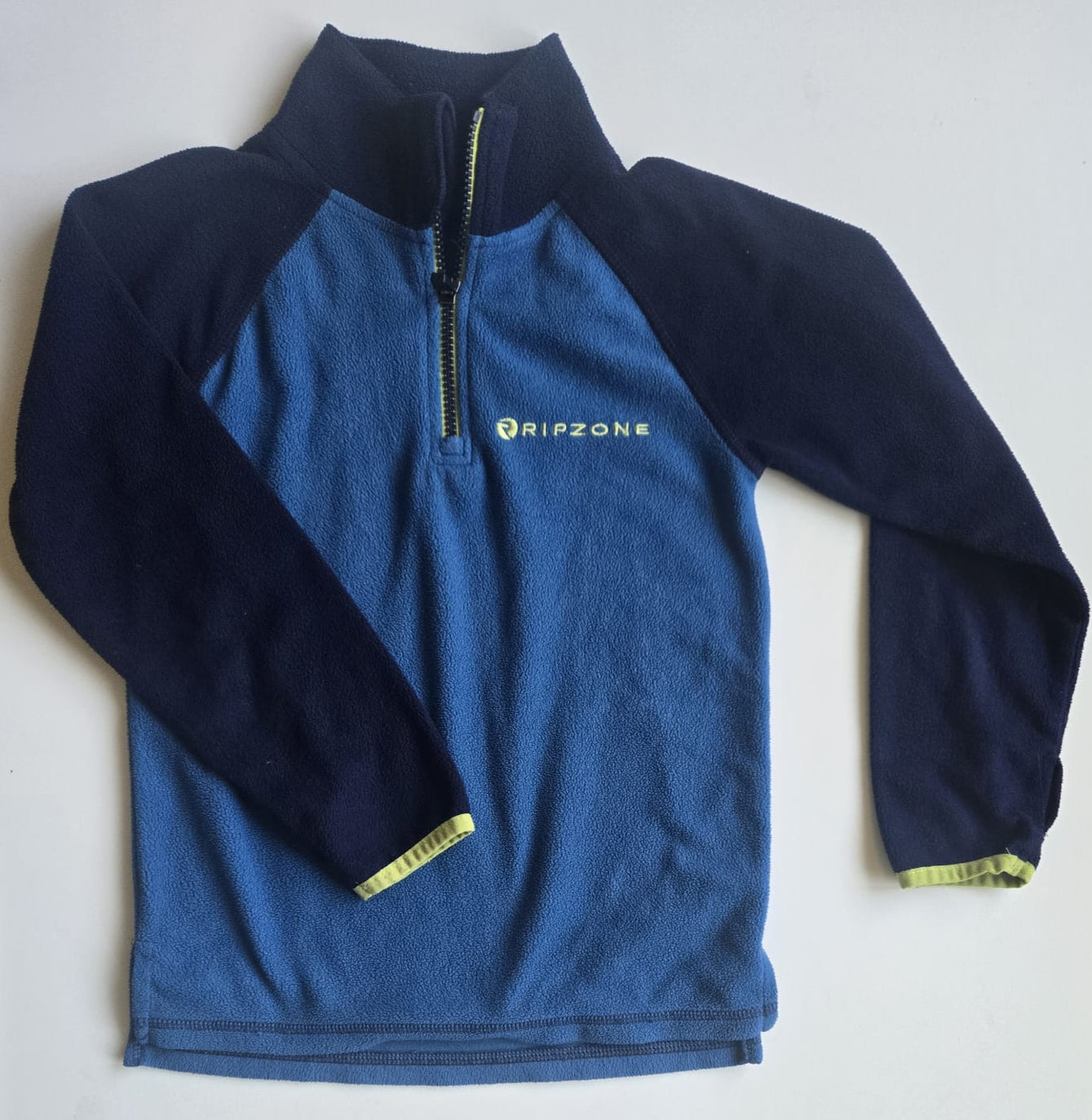 Ripzone Sweater XS (6T)
