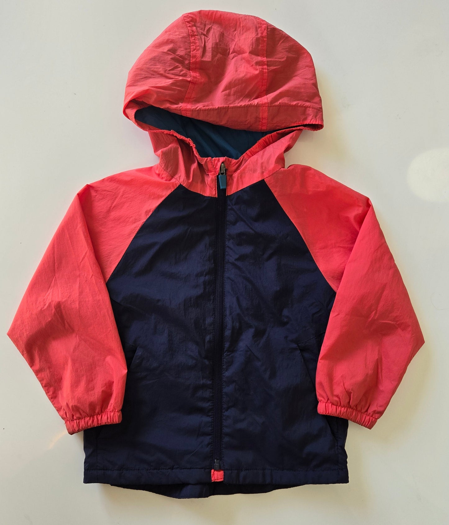 Zara Windbreaker size 98/2-3 years