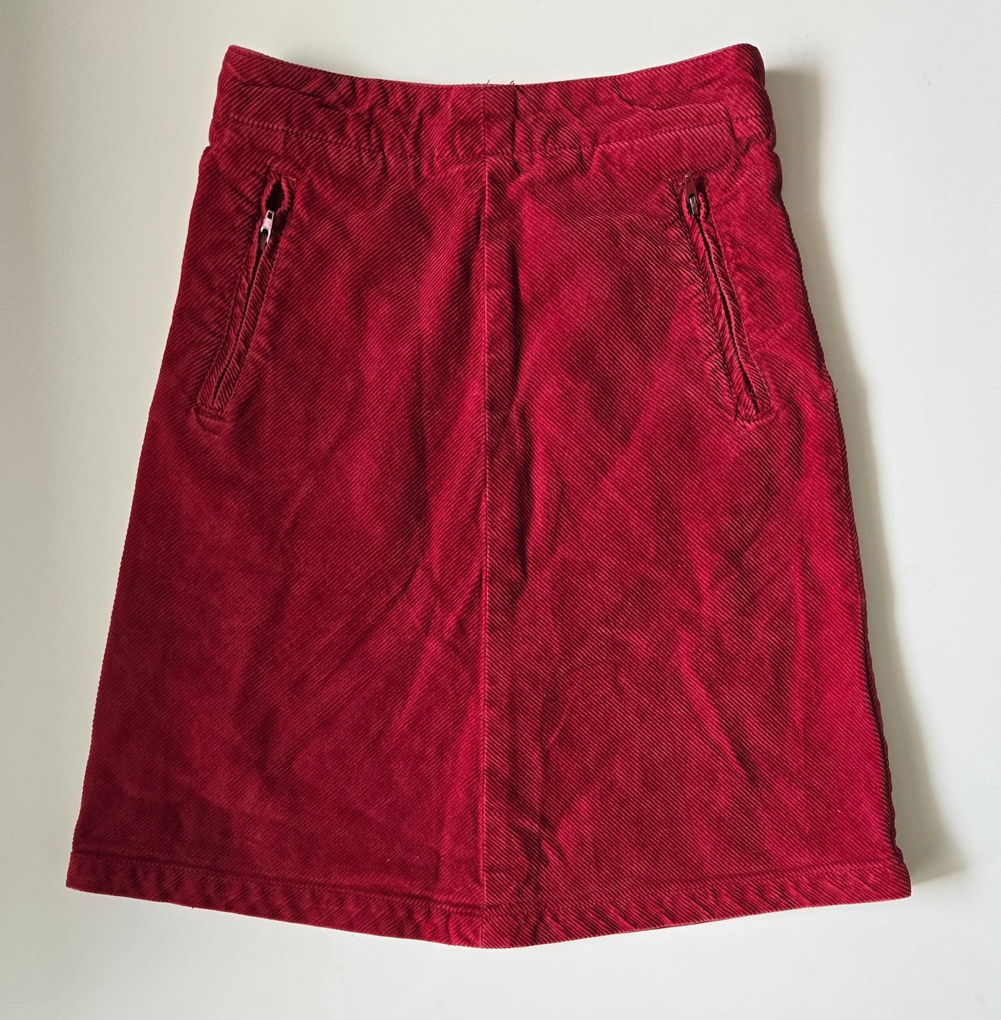 R & R Skirt size 7