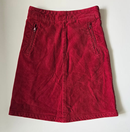 R & R Skirt size 7