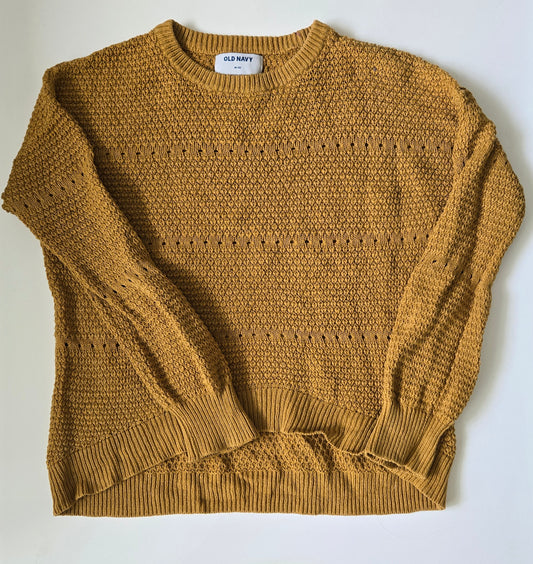 Old Navy Sweater size M (8)