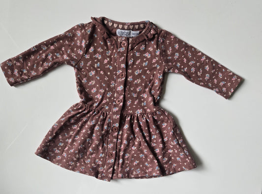 Dirkje Dress size 56/1-3 m