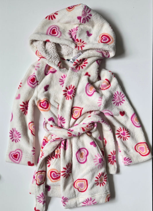 Pekkle Housecoat 4/5 *fits small