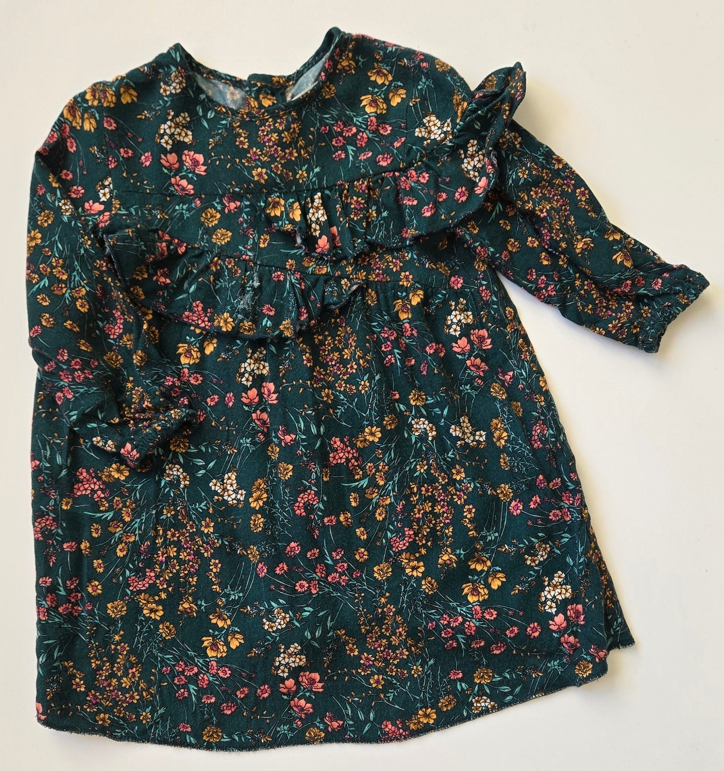 Zara Dress 18-24 months *