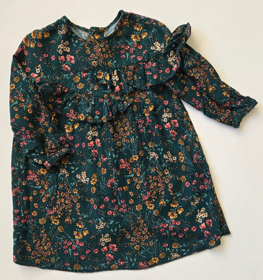 Zara Dress 18-24 months *