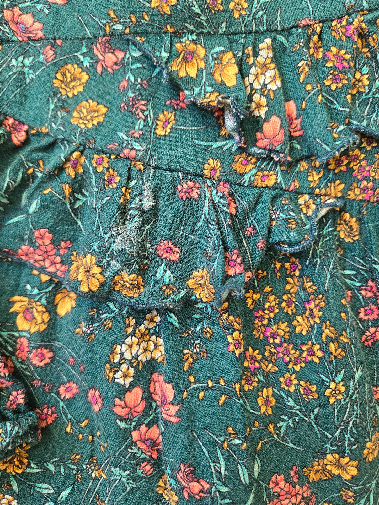 Zara Dress 18-24 months *