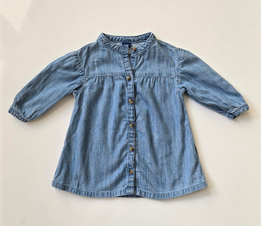 Old Navy Dress size 3-6 month