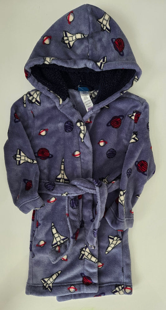 Pekkle Housecoat size 10/12 *fits small