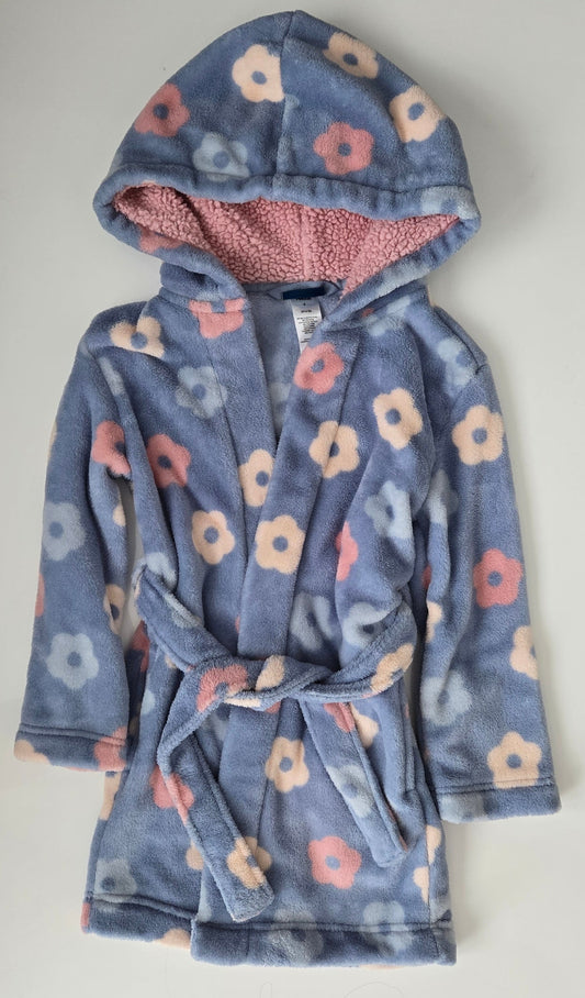 Pekkle Housecoat size 6