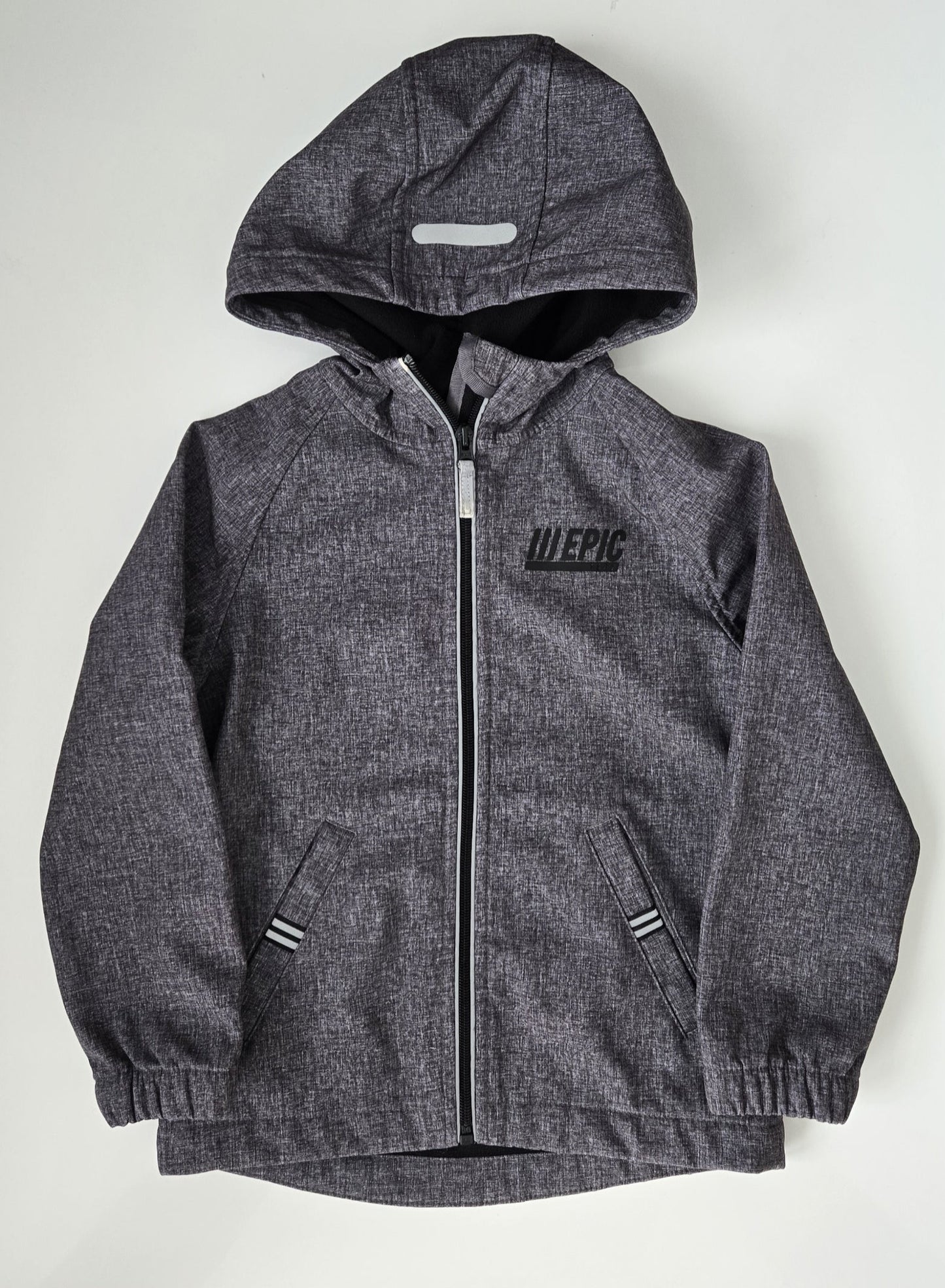 George Rain Jacket size 6