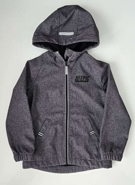 George Rain Jacket size 6