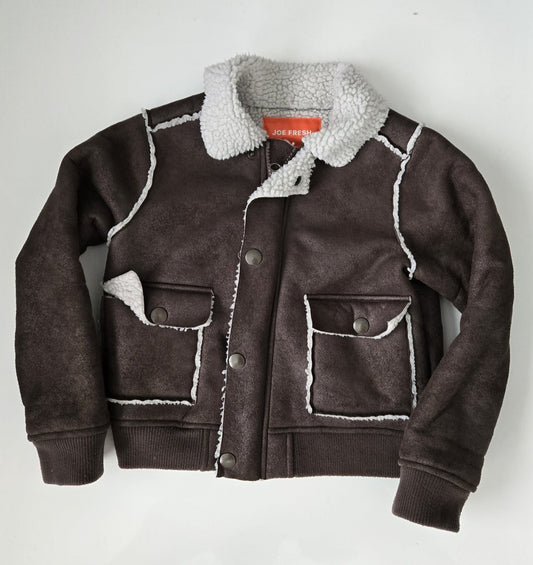 Joe Fresh Jacket size 6