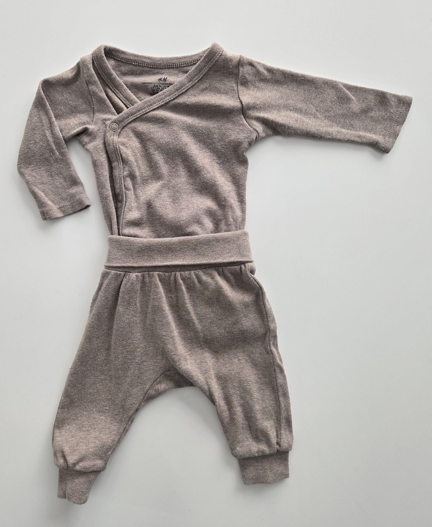 H&M Set size 1-2 month *