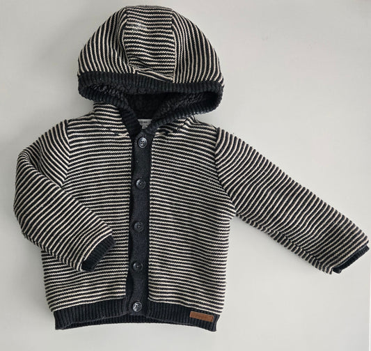 Noppies Thick Sweater size 80/12 month