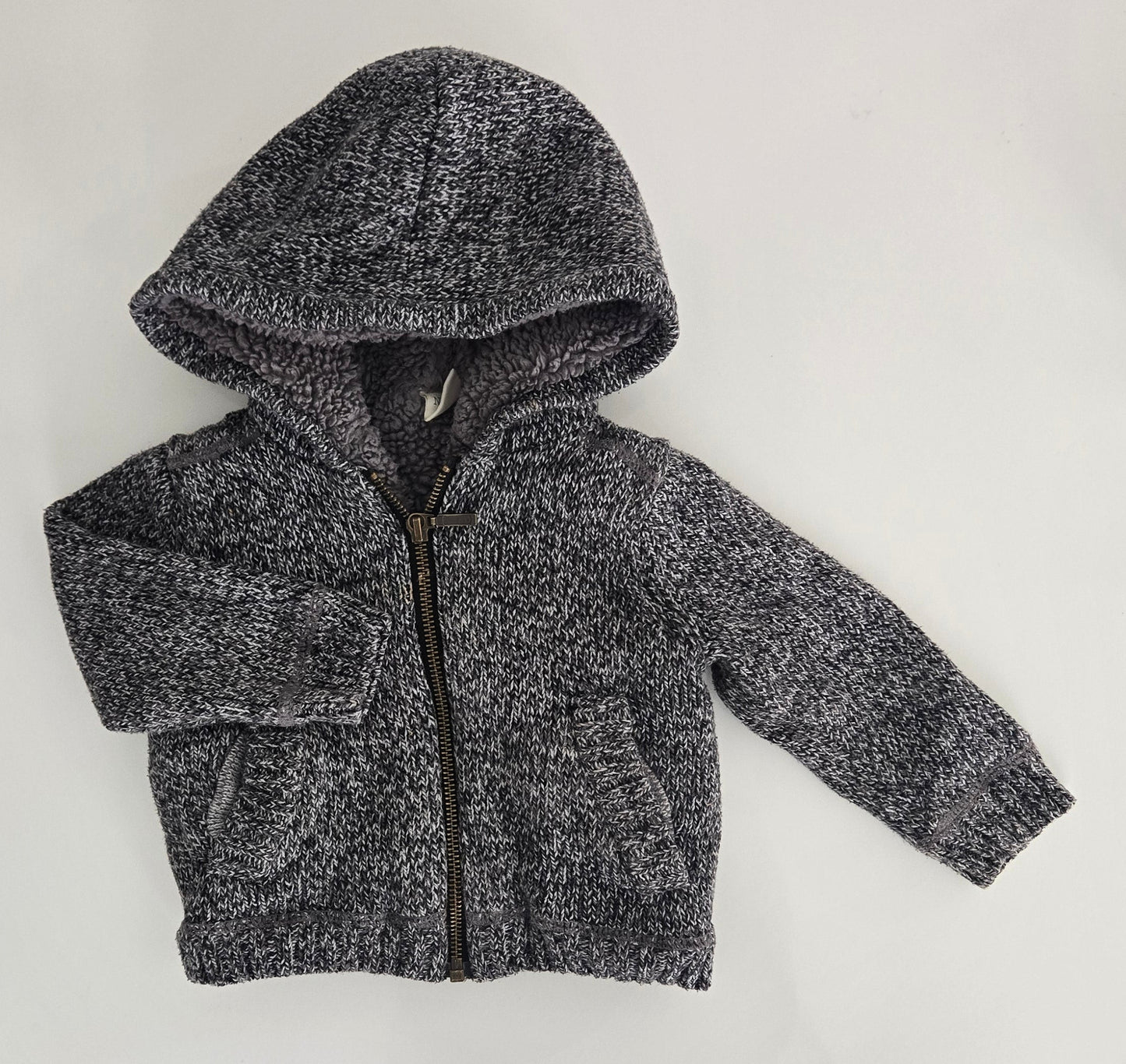 Nevada Sweater 12 month