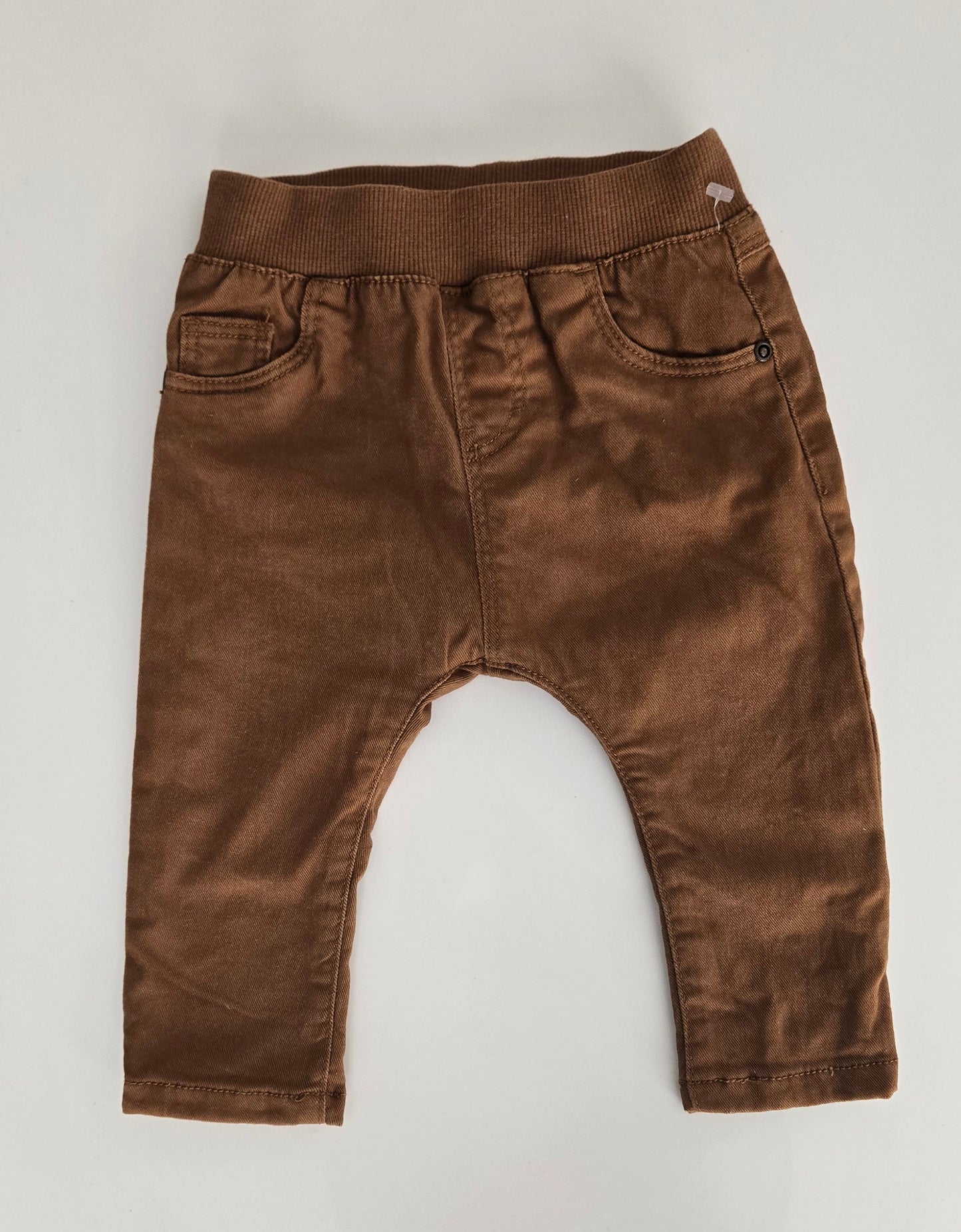 H&M Pants size 4-6 months