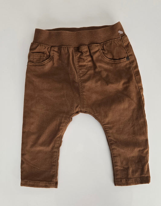 H&M Pants size 4-6 months