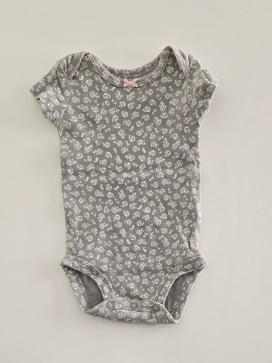 Carters NB Onesie