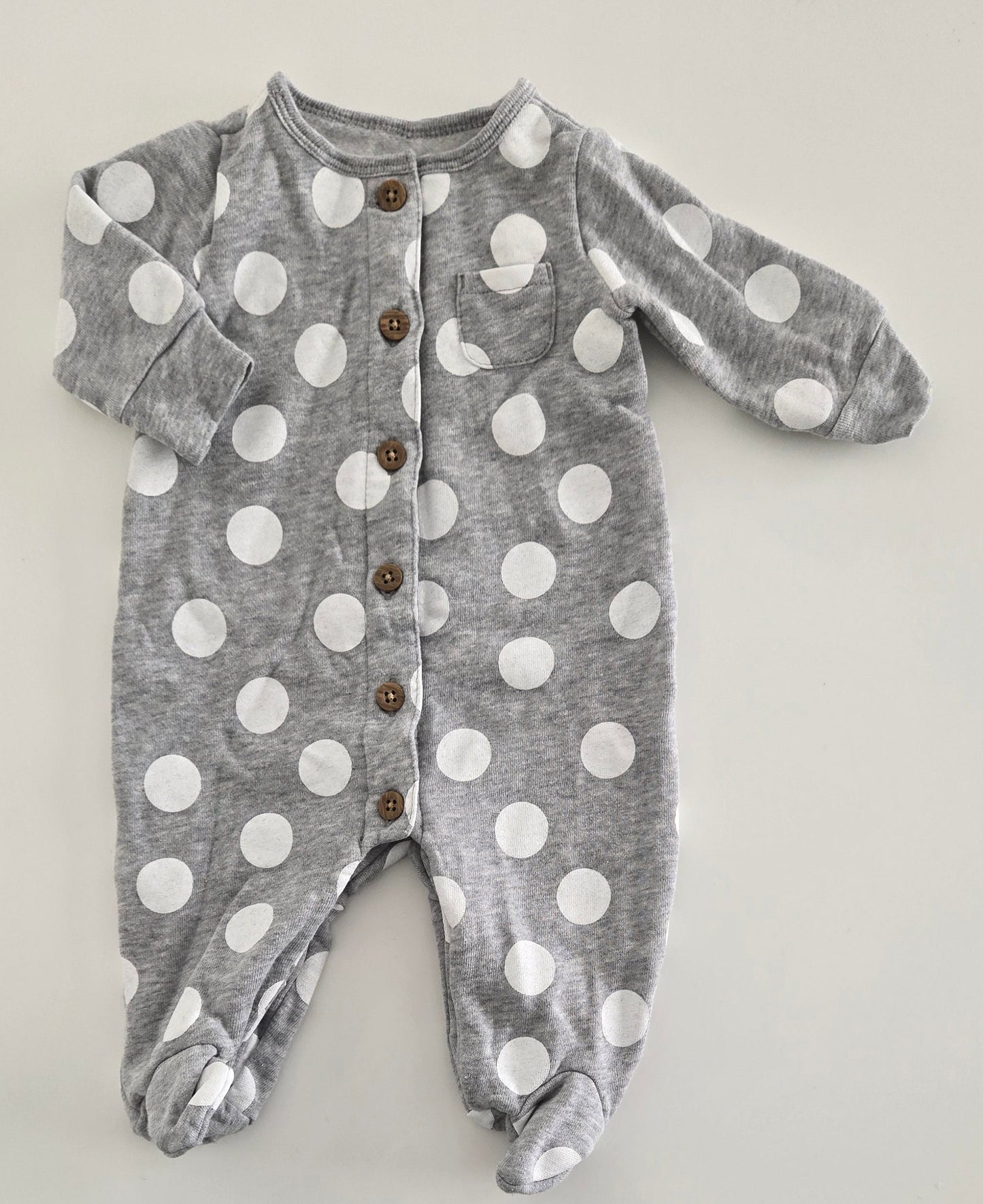 Carters 3 month Sleeper