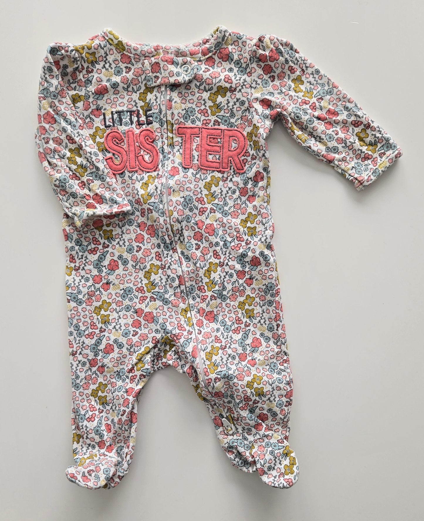 Child of Mine 0-3 month Sleeper