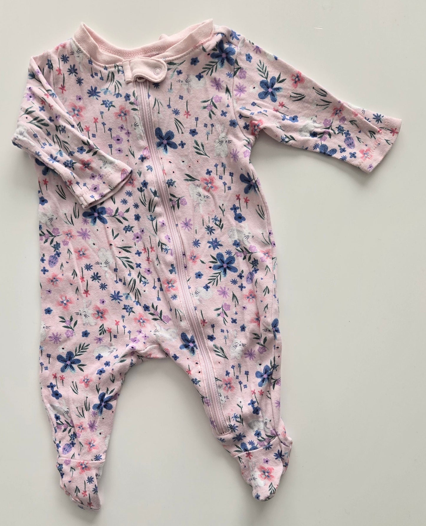 Old Navy 0-3 month Sleeper