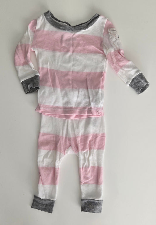 Burts Bees Baby 0-3 month Pyjamas