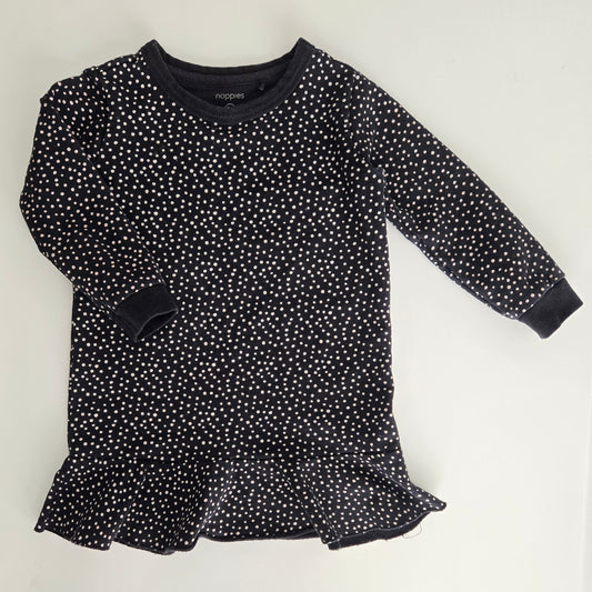 Noppies Dress 92/1.5-2 years