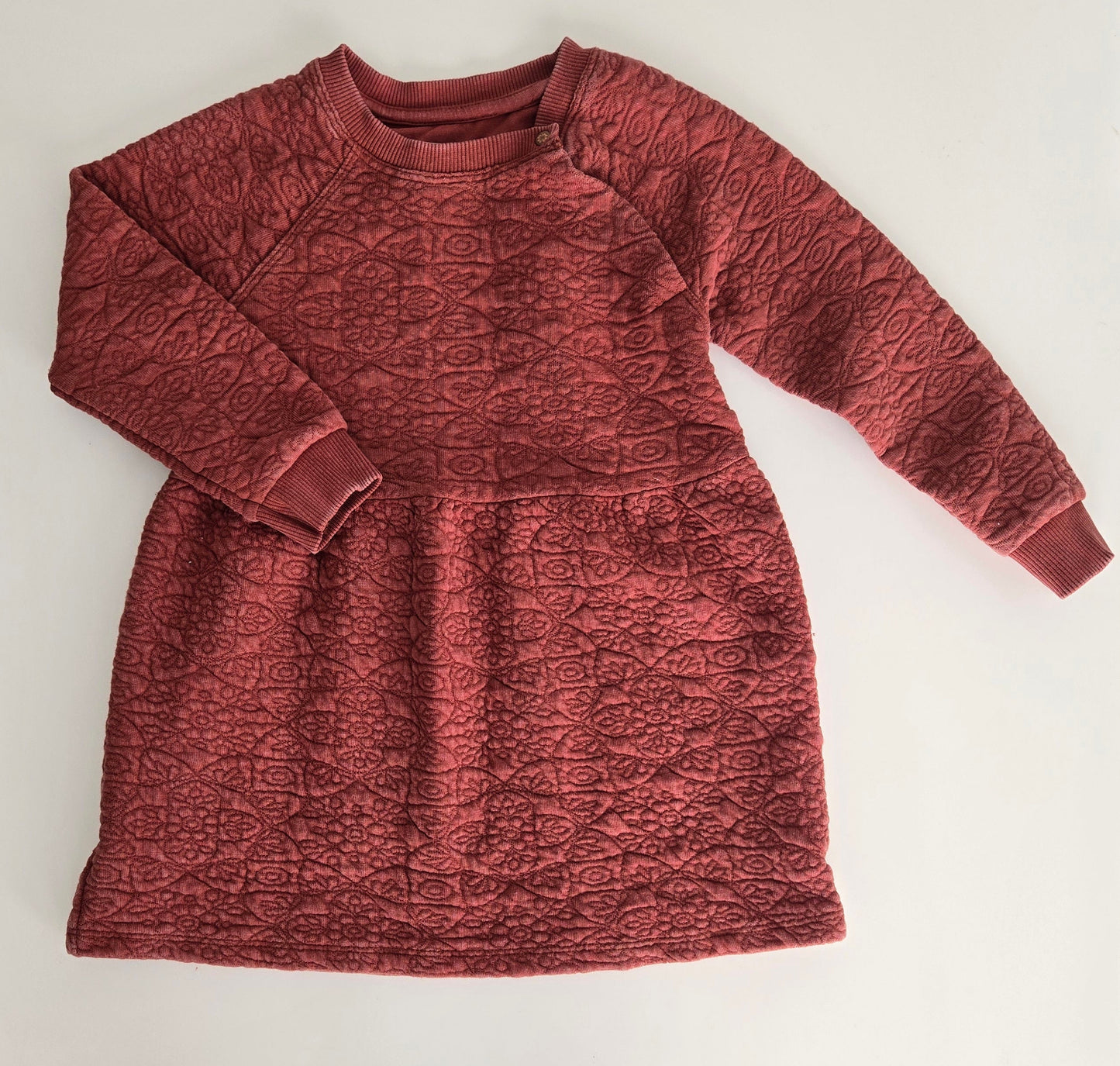 Noppies Dress 18-24 months