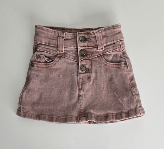 Koko Noko Skirt size 2 year *