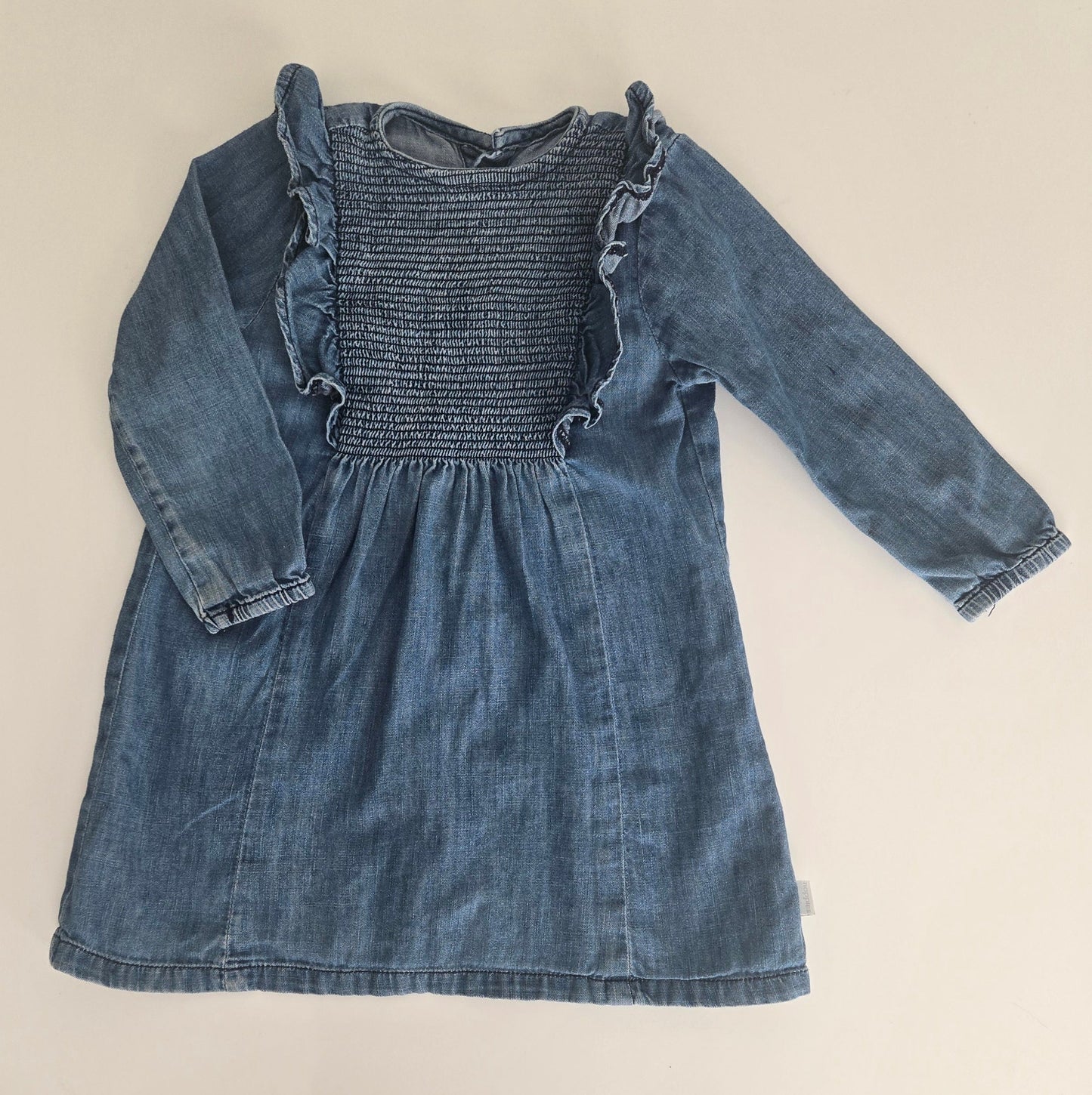 Noppies Dress size 86/18-24 months