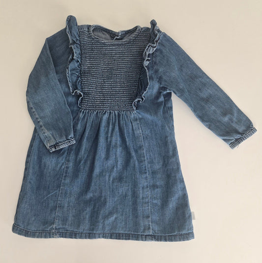 Noppies Dress size 86/18-24 months