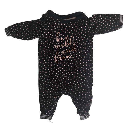 Charlie Choe size 50/NB