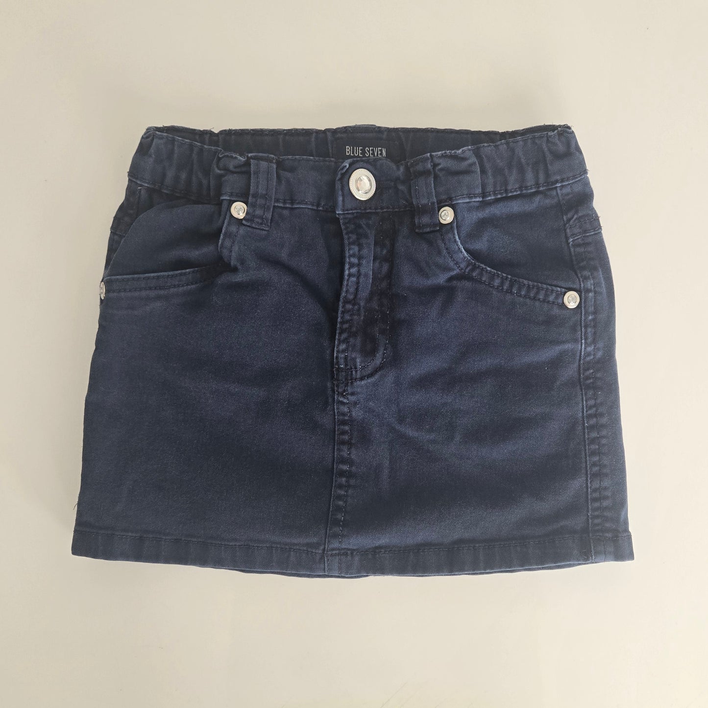 Blue Seven Skirt size 6