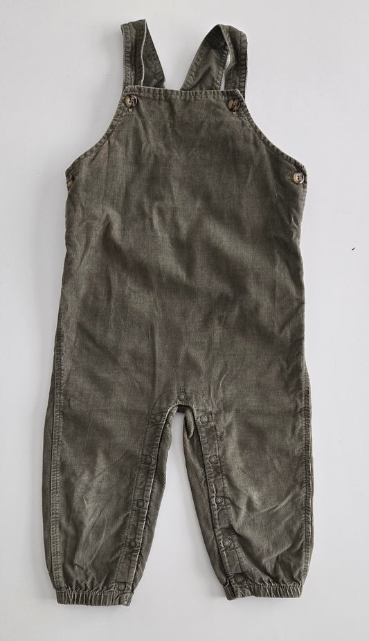 Carters 24 month romper *