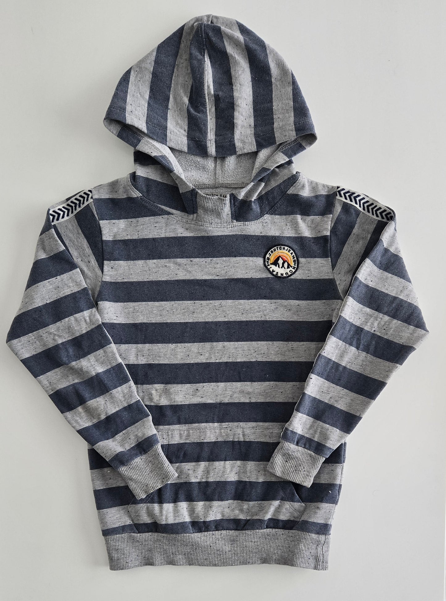 DJ Dutch Jeans 8 year Sweater *