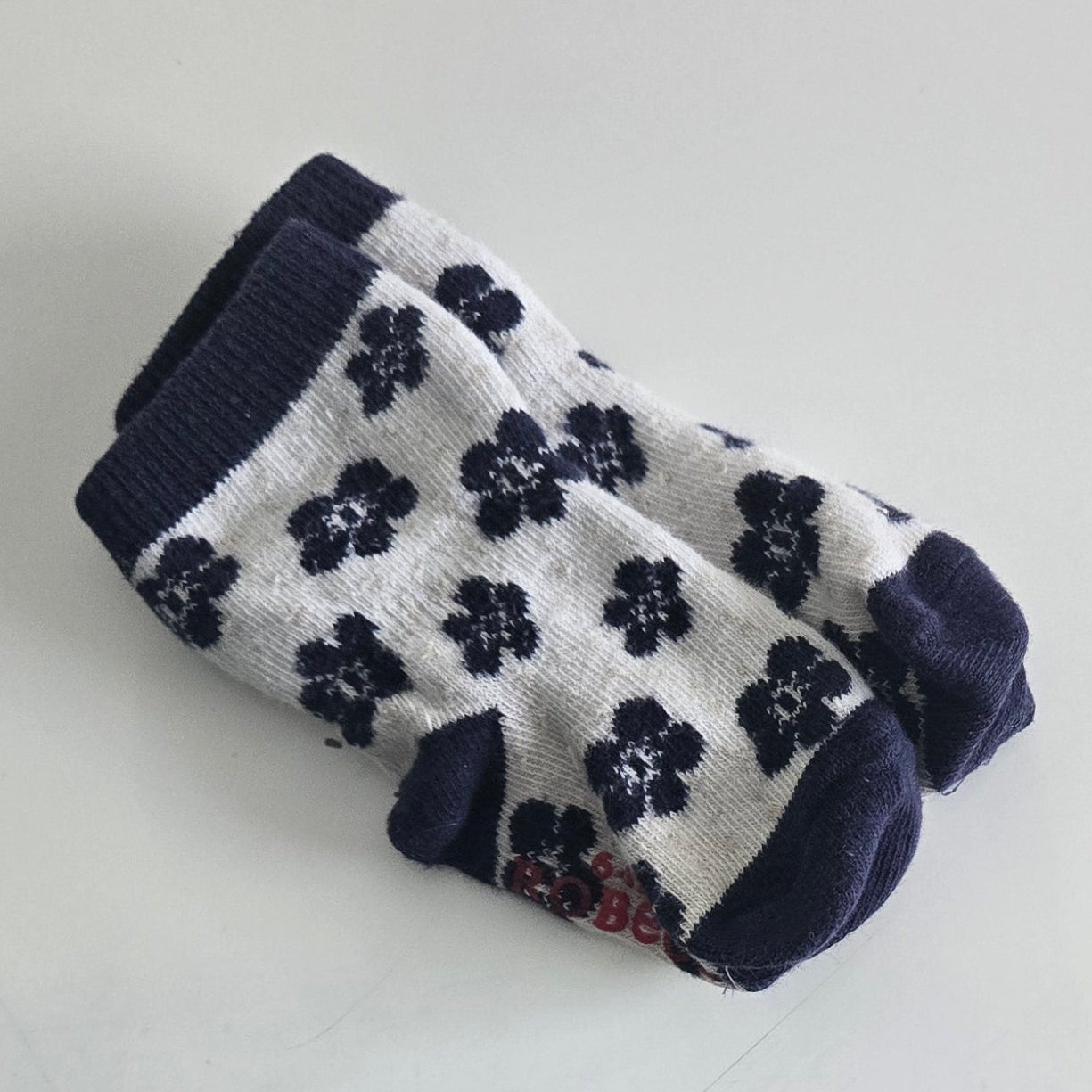 Robeez Socks 6-12 months