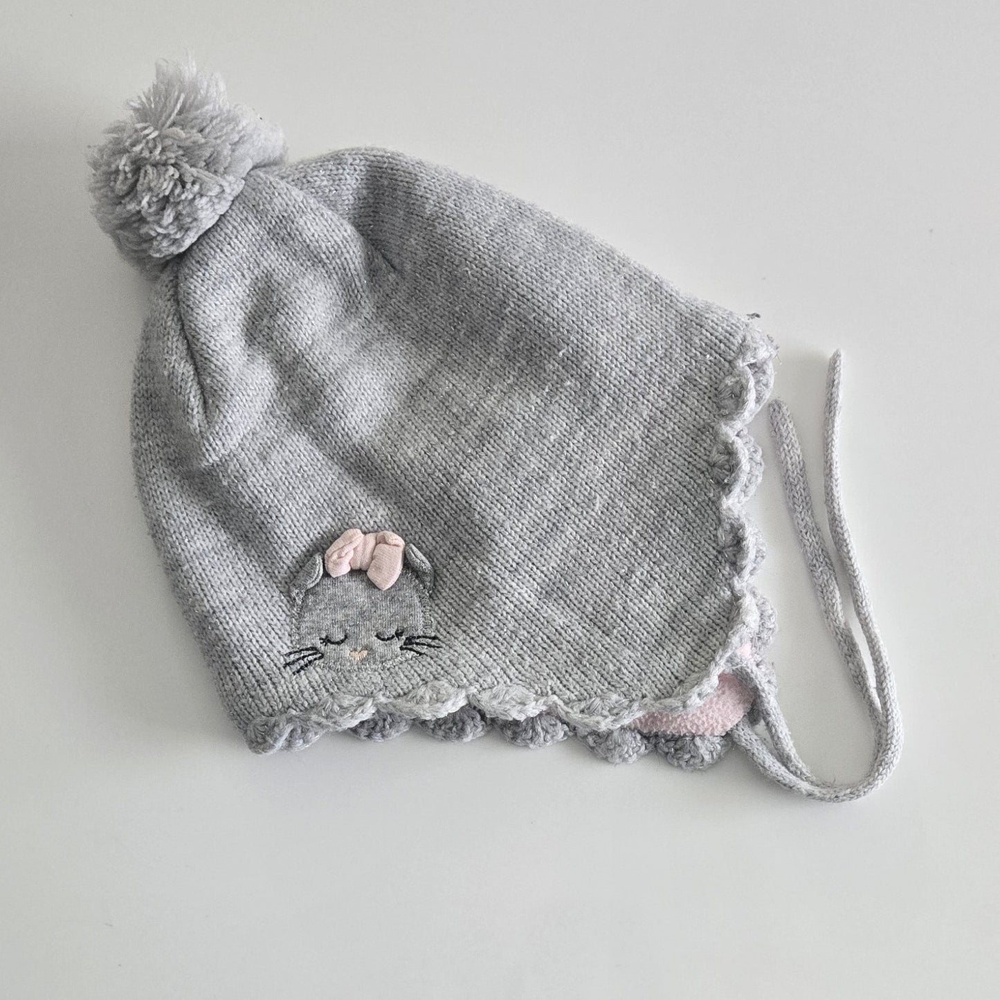 H&M 9-12 month Toque