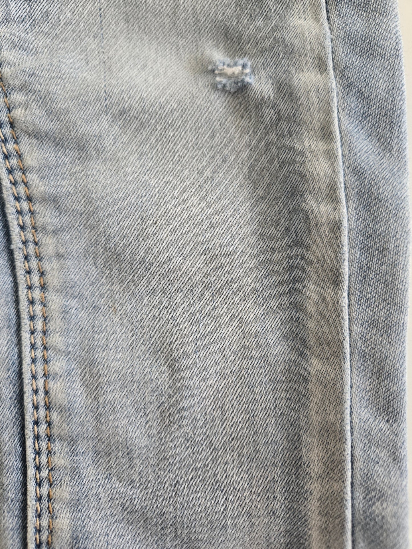 Tumble N Dry Jeans size 86/18 months *