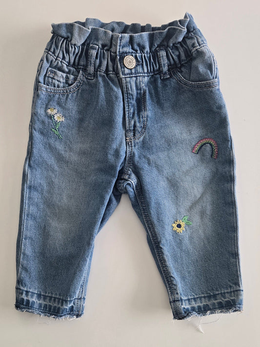 GAP Jeans 18-24 months