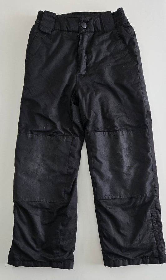 George Snowpants size M/7-8 *