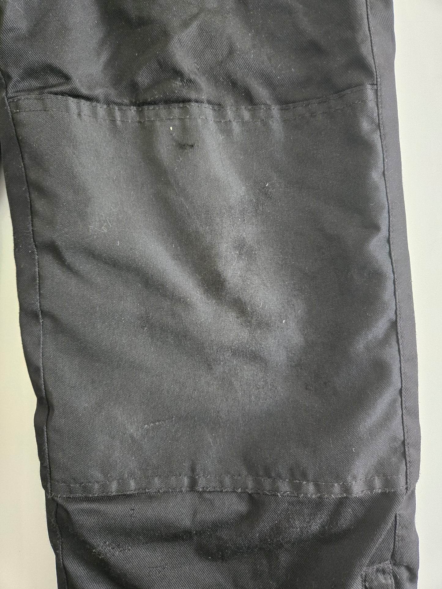 George Snowpants size M/7-8 *