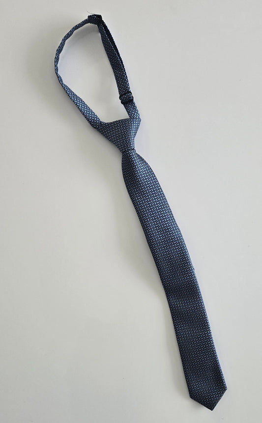 Adjustable Tie