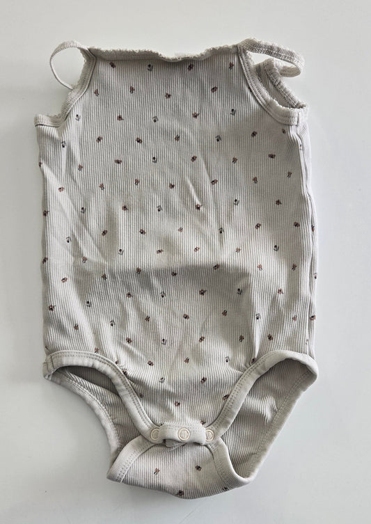 H&M 9-12 month Onesie *