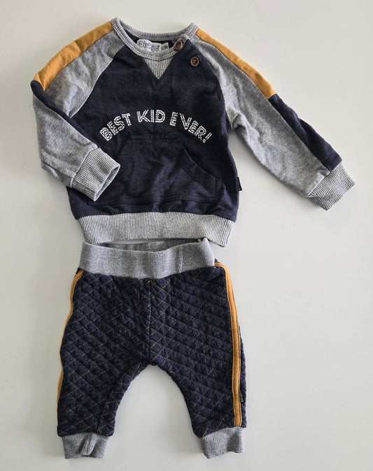 Dirkje Set 6 months *