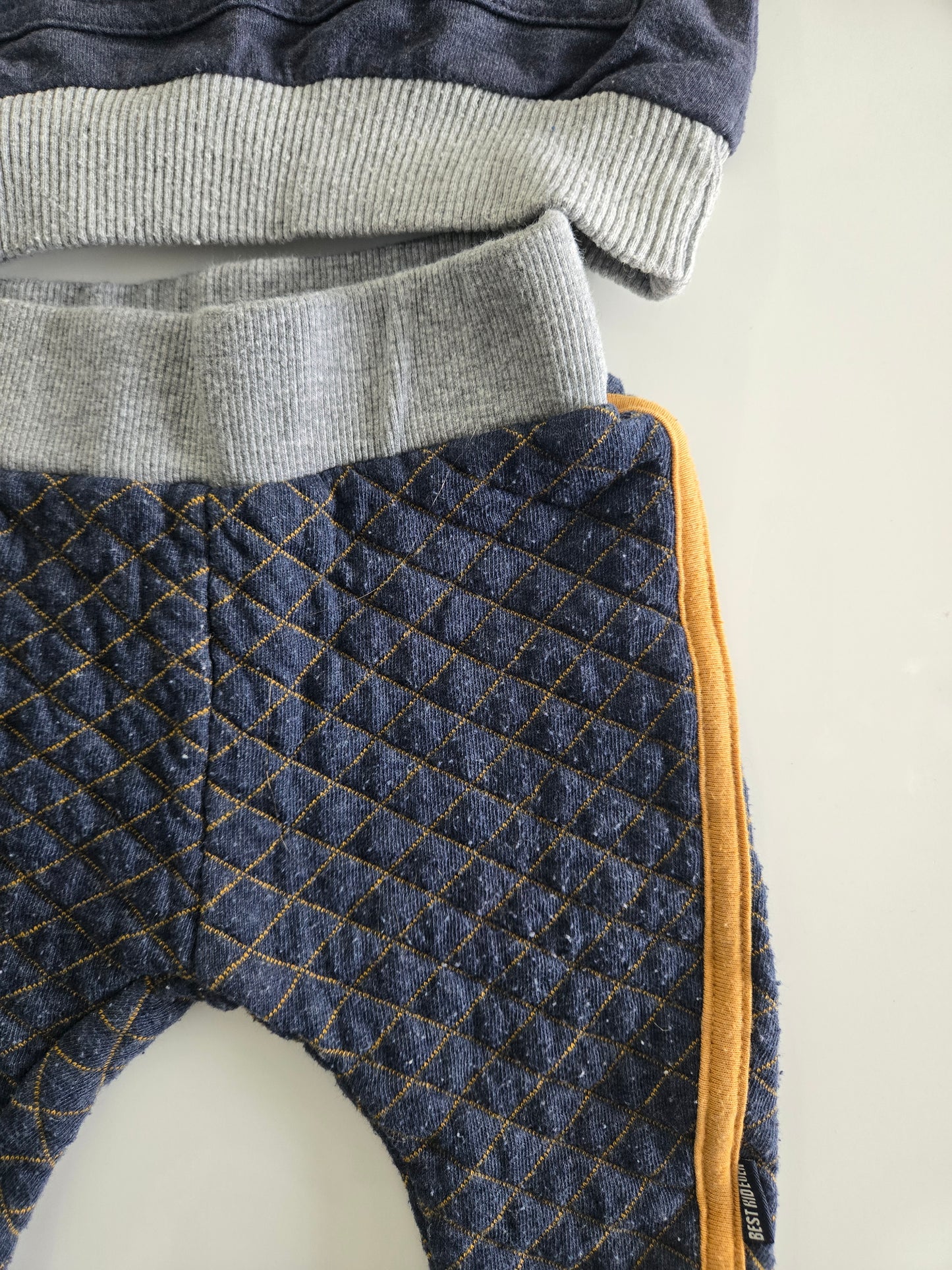 Dirkje Set 6 months *