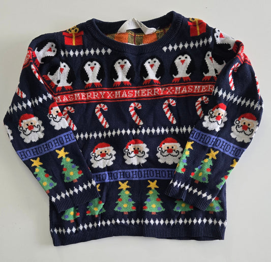 H&M Sweater size 2-4 year