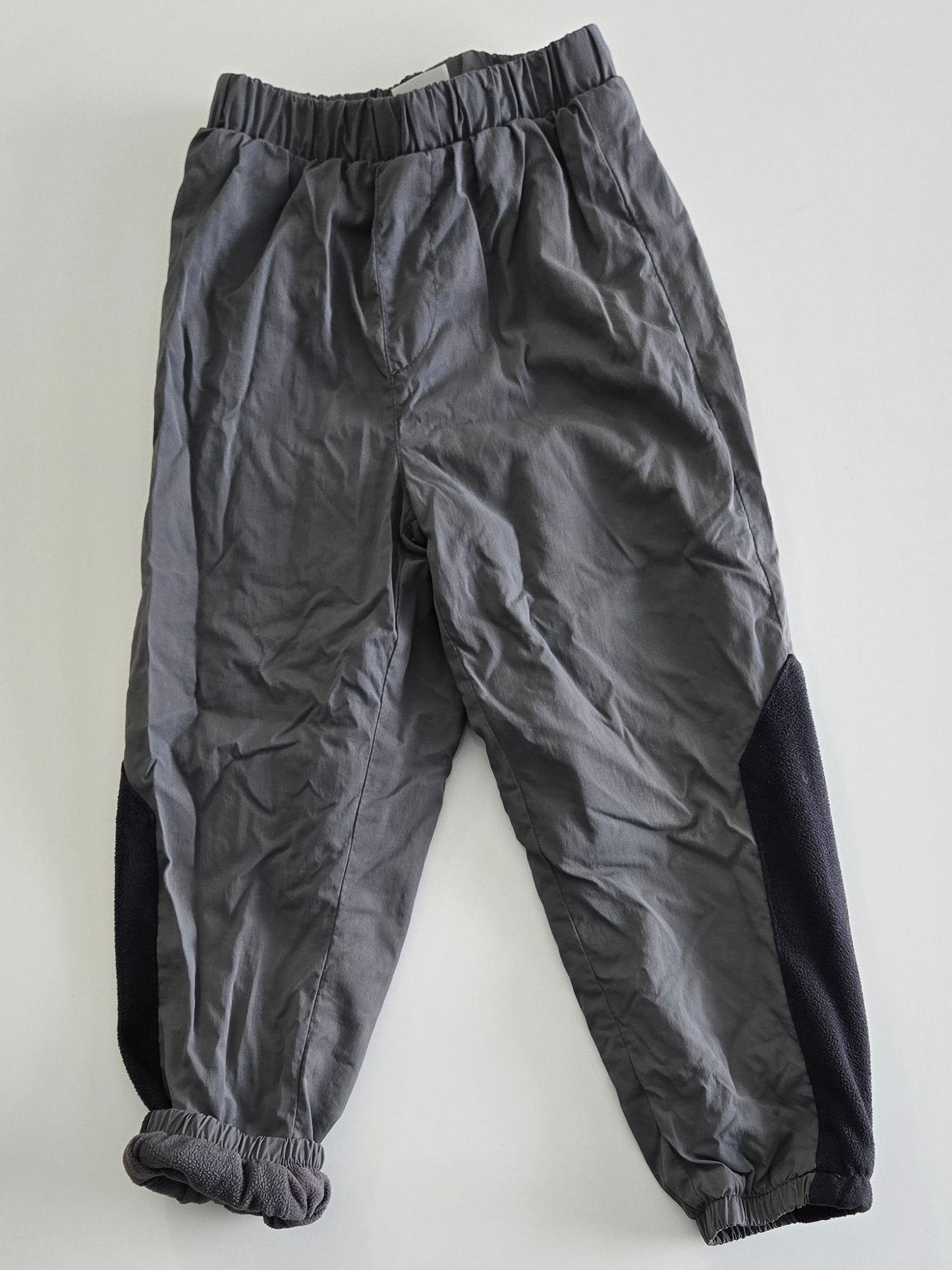 Zara Lined Pants 4-5 year