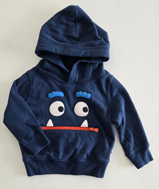 GAP Sweater size 18-24 month