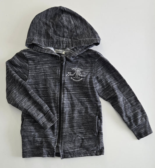 DJ Dutch Sweater size 4 year