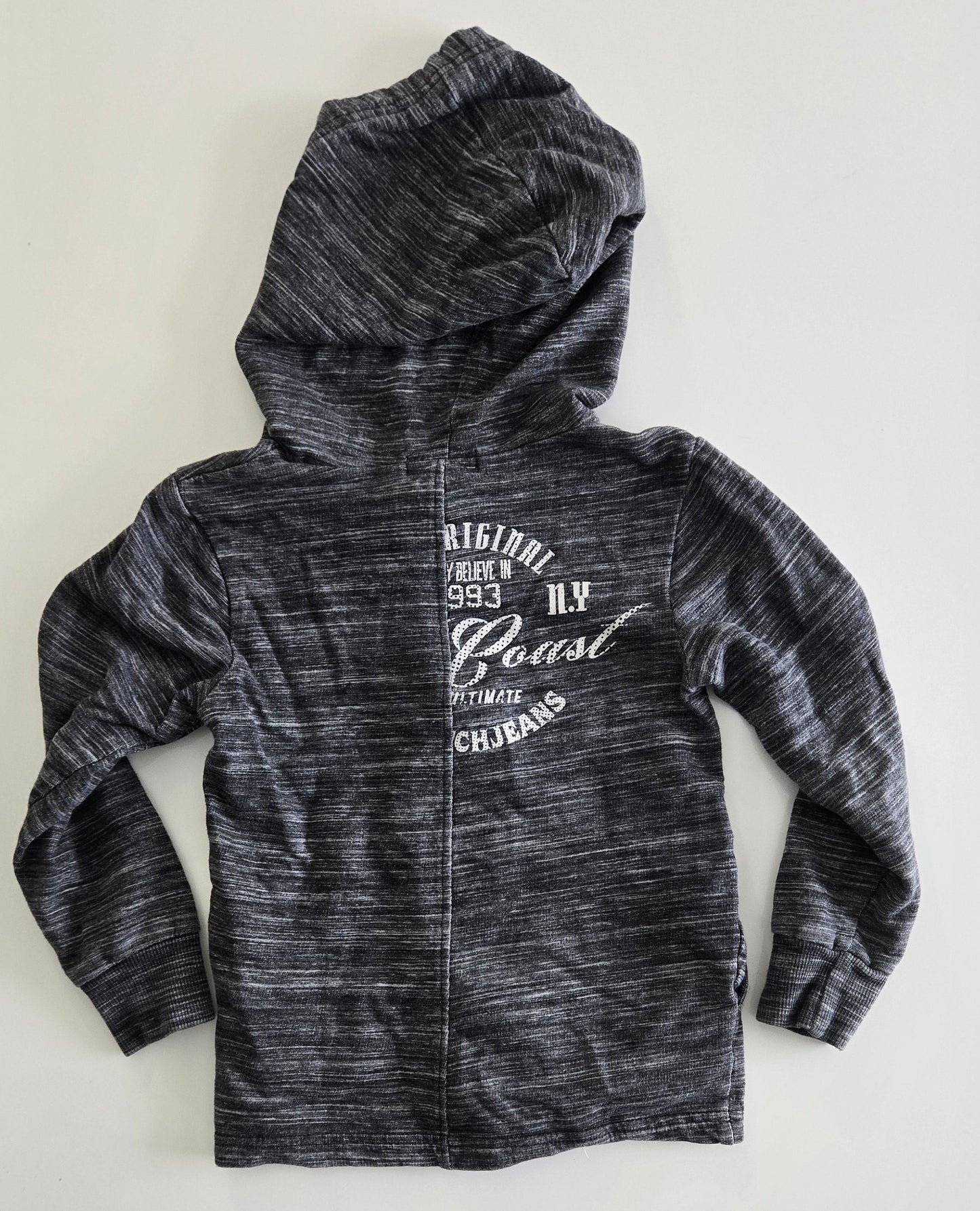 DJ Dutch Sweater size 4 year